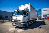 Renault MIDLUM 270 (18t) DXI - Renault Midlum 270
