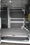 Volkswagen Crafter Kasten MLR 140PS Automatik Ladeboardwand