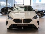 BMW 116 LED NAVI KAMERA SHZ PDC KEYLESS KURVENLICHT - Neuwagen: Automatik