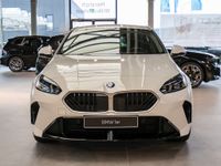 BMW 116 - Vorschau Bild 2