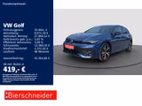 Volkswagen Golf 8 1.5 TSI DSG GTE Black AHK HuD MATRIX 360 - Volkswagen Golf: GTE