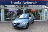 Skoda Fabia Combi 1.4l Classic - Skoda Fabia aus 2008: 1.4
