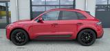 Porsche Macan GTS GTS