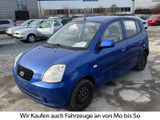 Kia Picanto Aus 1Hand Inkl. HU/AU NEU+Service Neu - Kia Picanto aus 2005 mit Benzin-Antrieb: Kleinwagen