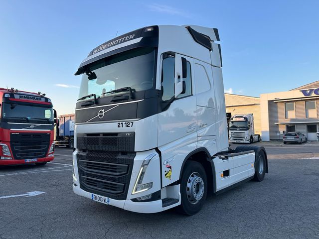 Volvo FH FH500 GLOBE 2021