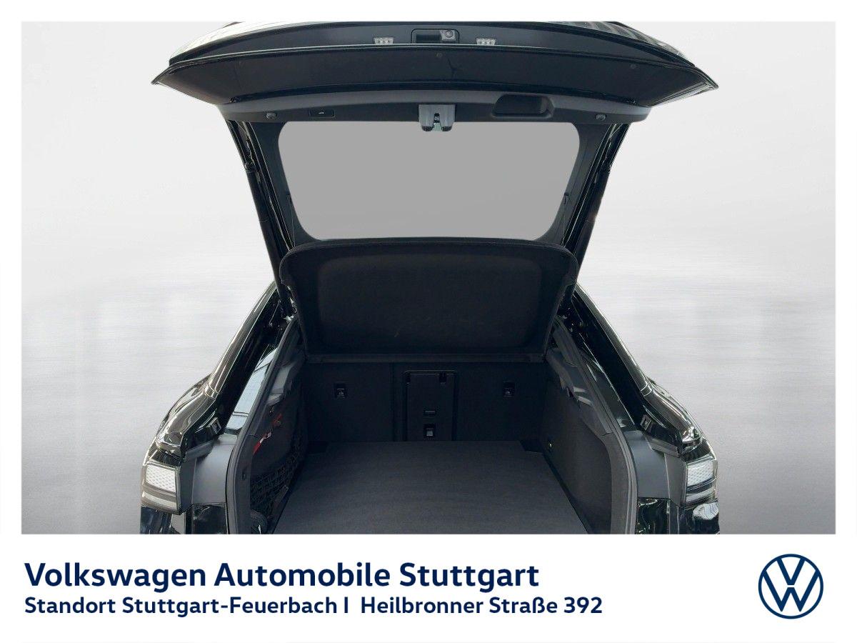 Volkswagen ID.7 GTX Navi Kamera AHK P-Dach