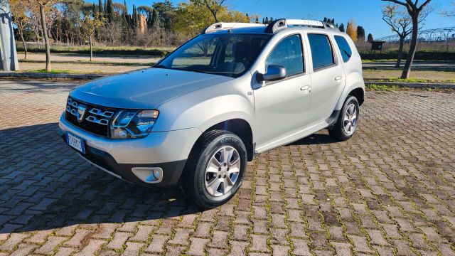 Dacia Duster 1.5 dCi 110CV Start&Stop 4x2 Ambian