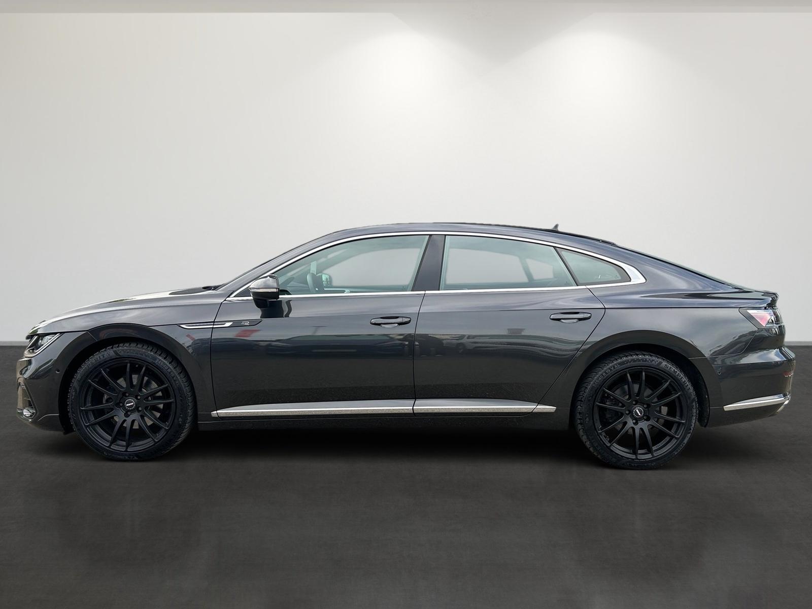Volkswagen Arteon 2.0 TDI R-Line *MATRIX*KAMERA*NAVI*, миниатюра 6