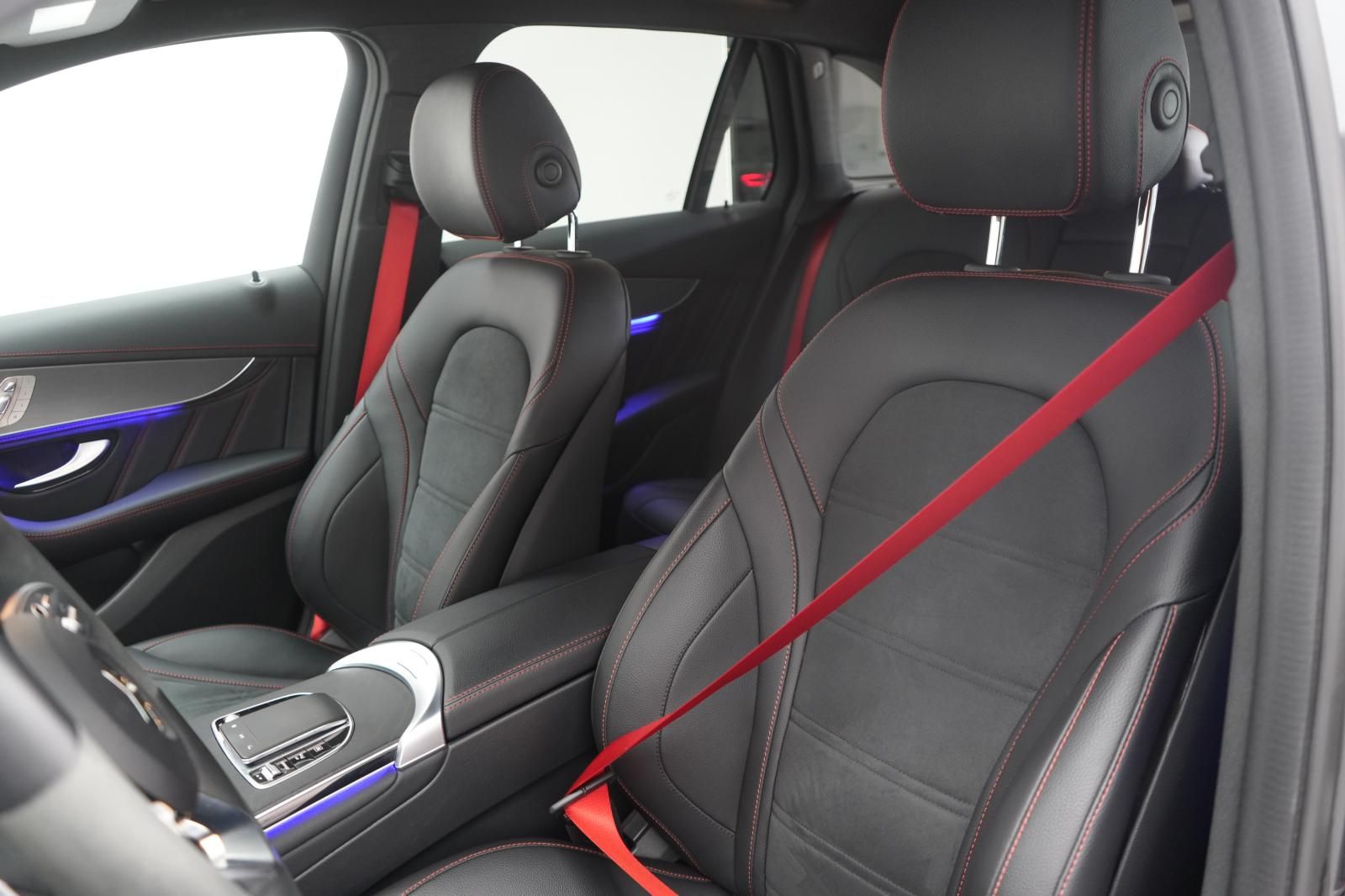 Mercedes-Benz GLC 300 e 4Matic 9G-Tronic AMG Kamera AHK Virtua foto 23