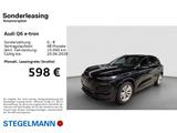 Audi Q6 e-tron performance Memory*Matrix*Rundumkamera - Audi Q6 e-tron: Beheizbares Lenkrad