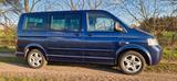 Volkswagen T5 Multivan - gebrauchte VW T5 Multivan aus dem Jahr 2003