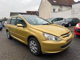 Peugeot 307 Break Grand Filou 110 - Peugeot 307: Grand Filou