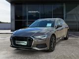 Audi A6 2.0 TDI Avant 40 TDI quattro AHK Rückfahrkame - Audi A6 40 TDI Gebrauchtwagen