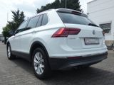 Volkswagen Tiguan 2,0 TFSI Highline 4Motion Automatik - Volkswagen Tiguan: Highline