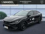 Peugeot 408 Hybrid 145 GT - Peugeot 408 Jahreswagen