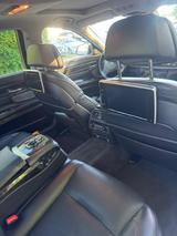 BMW f01 / f02 730Ld 3x TV | Bang&Olufsen |... - BMW 730 in Wiesbaden