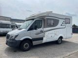 HYMER / ERIBA / HYMERCAR M-LT 540  Automatik-Kamera-Sat-1.Hand nur 6.40 - HYMER / ERIBA 540