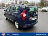 Dacia Lodgy TCe 115 Comfort NAVI+SITZHZG+PDC+1.HAND - Dacia Lodgy