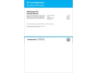 Volkswagen ID.7 - Vorschau Bild 2