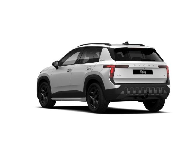 Skoda Epiq - Bild 3