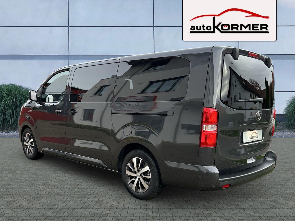 Toyota Proace Verso L2 Teamplayer (8-Si.) CarPlay,ACC