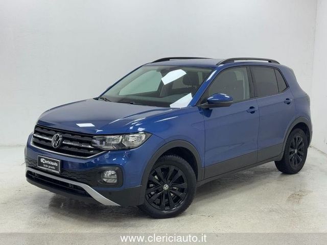 Volkswagen T-Cross 1.0 TSI Style BMT