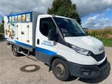 Iveco Daily 35S18 - Iveco Daily 35s18