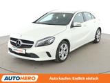 Mercedes-Benz A 180 CDI BlueEfficiency Urban Aut.*NAV*TEMP*CAM - Mercedes-Benz A-Klasse mit Diesel-Antrieb: Automatik