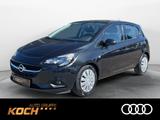Opel Corsa Edition, PDC, ISOFIX, Klima - Opel Corsa: Schwarz, Edition