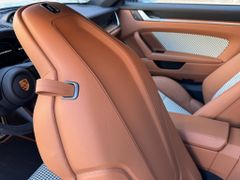 PORSCHE 992 911 Sport Classic|Heritage|Lift|Burm|1of1250
