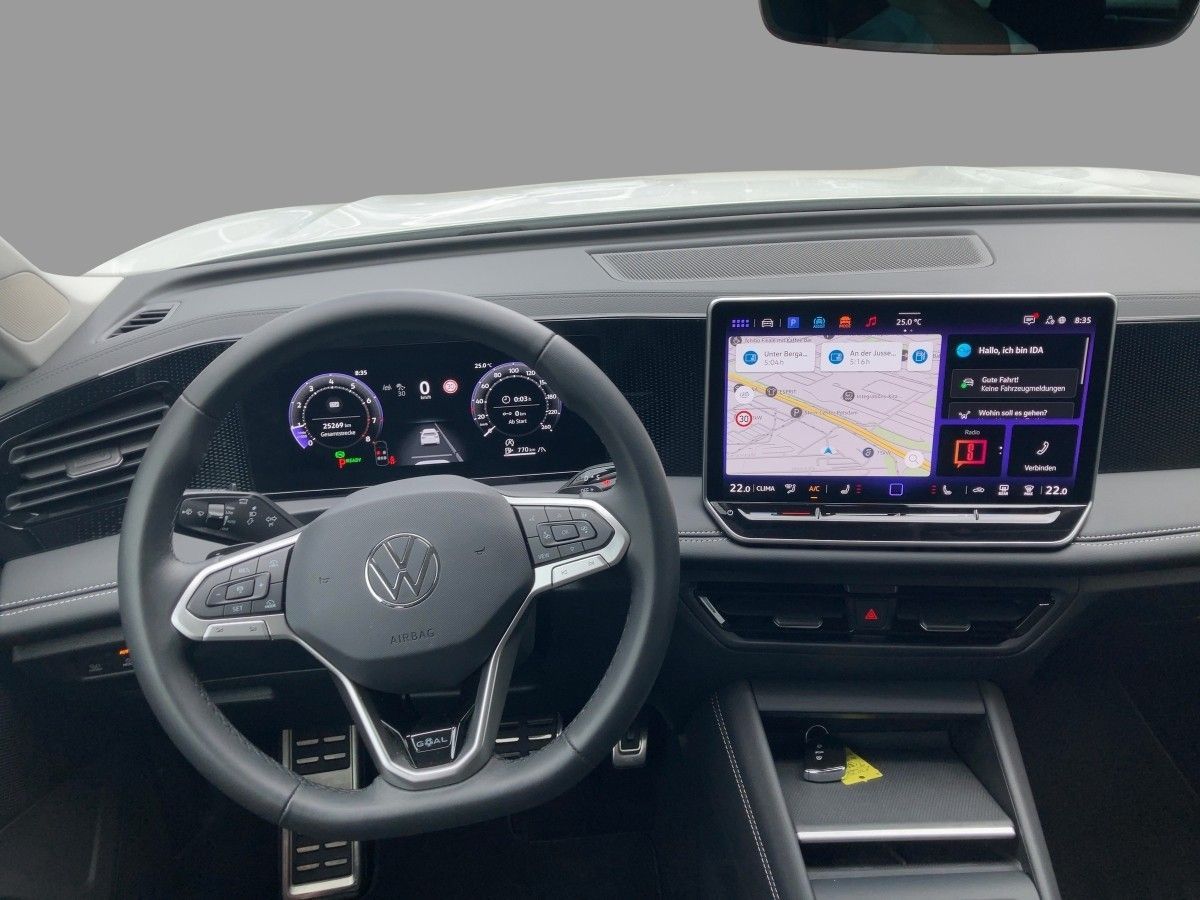 Volkswagen Tiguan - Bild 12