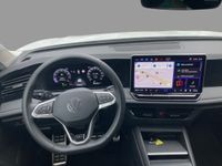 Volkswagen Tiguan - Vorschau Bild 12