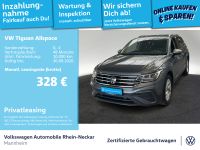 Volkswagen Tiguan Allspace - Vorschau Bild 1
