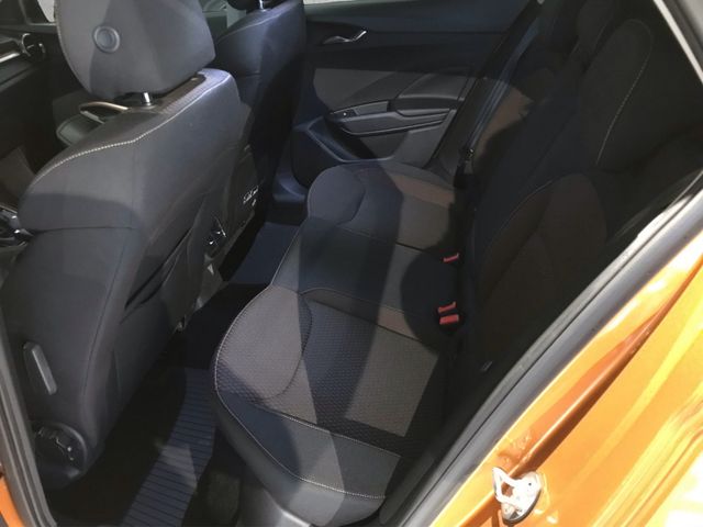 Fabia First Edition 1.0 TSI DSG*VIRTUAL*LED+*