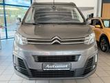 Citroën Spacetourer Feel M Campster Pössl*AHK*Navi*DAB* - Citroën: Campster