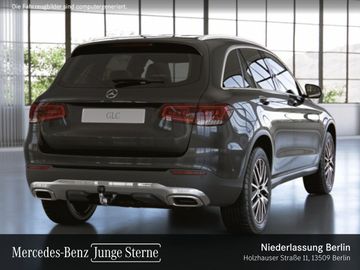 Mercedes GLC 200 - 4
