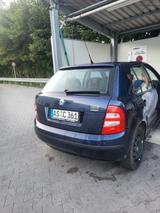 Skoda Fabia Combi 1.9 TDI Excellent Excellent - Skoda Fabia: Excellent