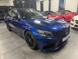 Mercedes-Benz C 63 AMG C T-Modell C 63 AMG T - Mercedes-Benz Gebrauchtwagen von 2020