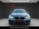 BMW 118i*SHZ*PDC*TEMPOMAT*KLIMAAUTO* - BMW 118 in Hamburg