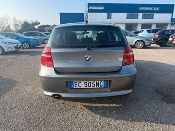 BMW 116 - 6