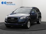 Audi Q7 3.0 TDI quattro*Panorama*aus 2.Hand* - gebrauchte Audi Q7 aus dem Jahr 2014