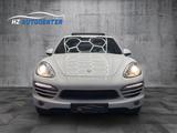 Porsche Cayenne Diesel*PANO*PDLS*PCM*XENON*LEDER*1.HAND - Porsche Gebrauchtwagen in Freiburg