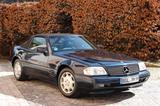 Mercedes-Benz SL 280 SL - Mercedes-Benz Gebrauchtwagen von 1996