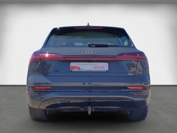 Audi Q8 e-tron - 5