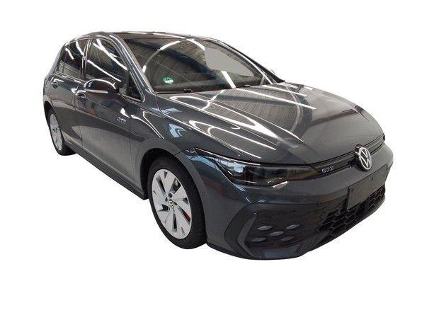 Volkswagen Golf GTE 1.5 TSI eHybrid 272 PS SHZ/AHK/Garantie