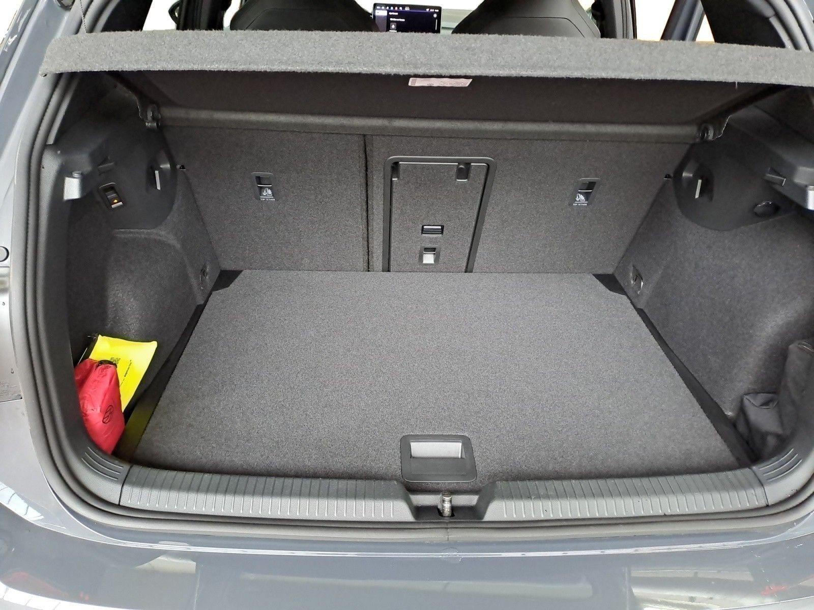 Volkswagen Golf R-Line 1,5 l eTSI OPF (150 P S) 7-Gang-Dopp, миниатюра 14