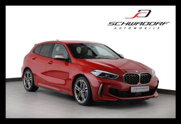 BMW M135i xDrive SAG LiveCoPro HUD