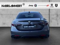 Alfa Romeo Giulia - Vorschau Bild 5