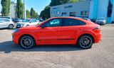 Porsche Cayenne Coupe E-Hybride Carbon 4X4 V6 462CH - Porsche Gebrauchtwagen in Saarbrücken