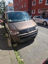 Volkswagen VW T5 Multivan , 7 Sitze - VW T5 Multivan in Düsseldorf
